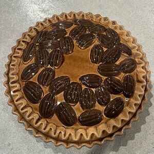 Pecan Pie Holder Japan